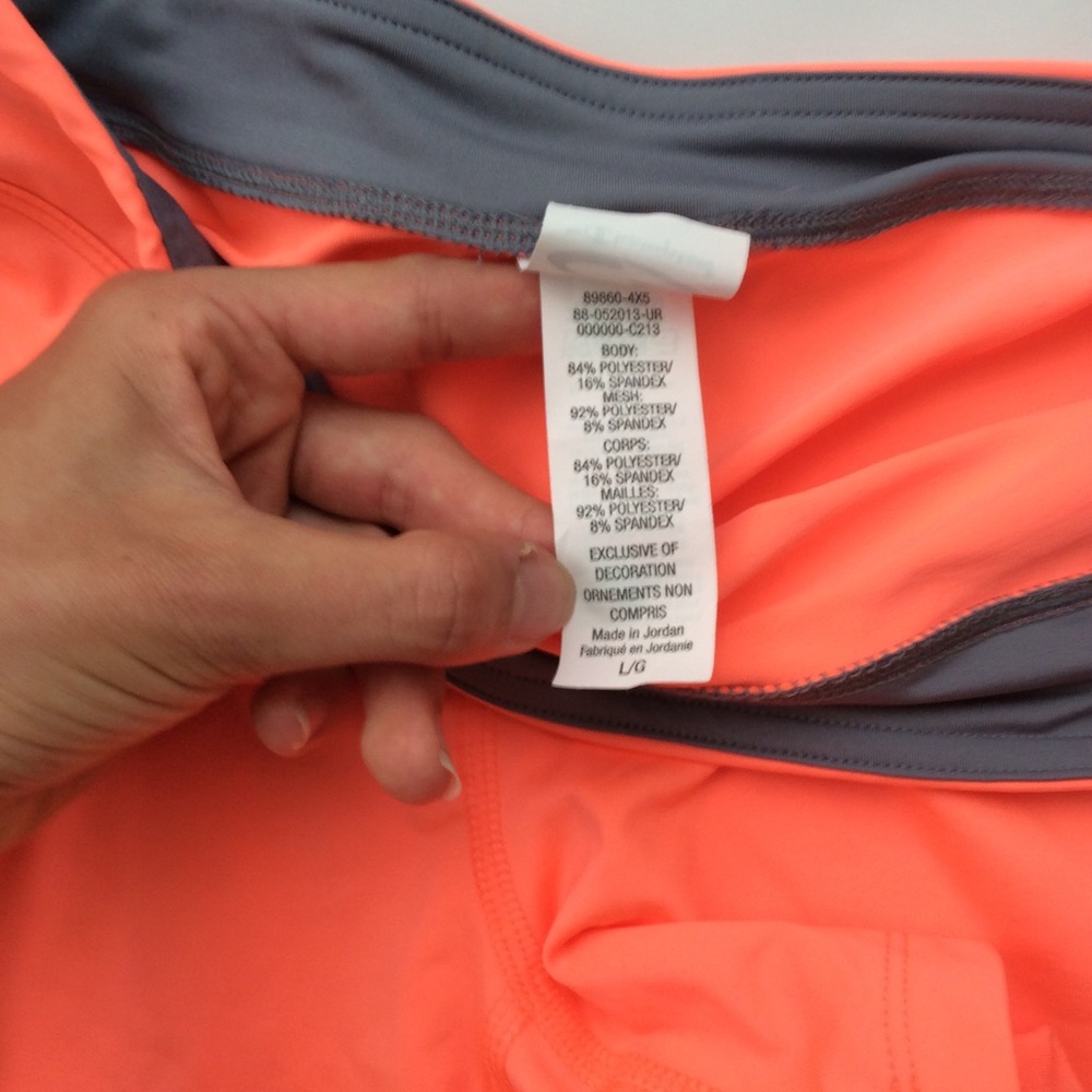 SPANDEX - Picture 3 of 4